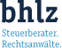 Logo Kanzlei bhlz